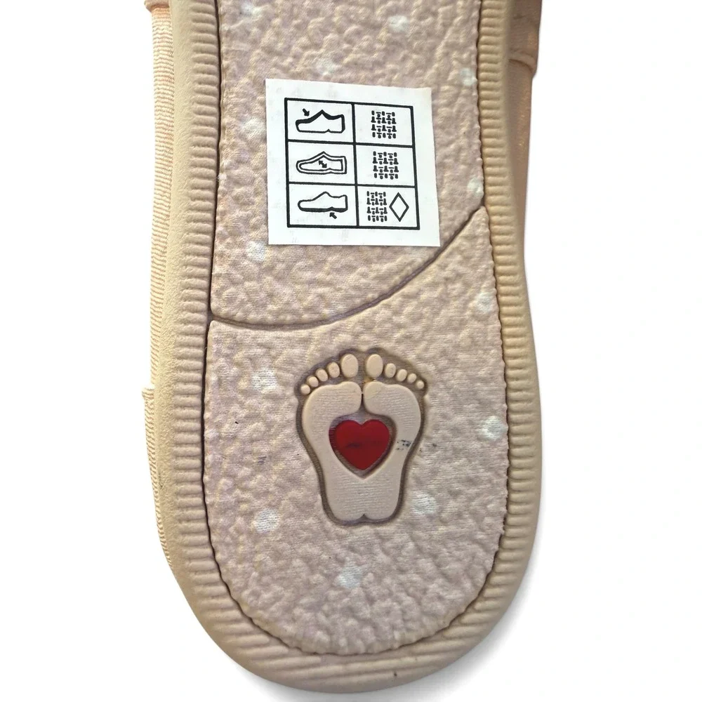 Skechers BOBS Petco Foundation Cats Rule Pink Cat Face Shoes Size 6 NWT RARE